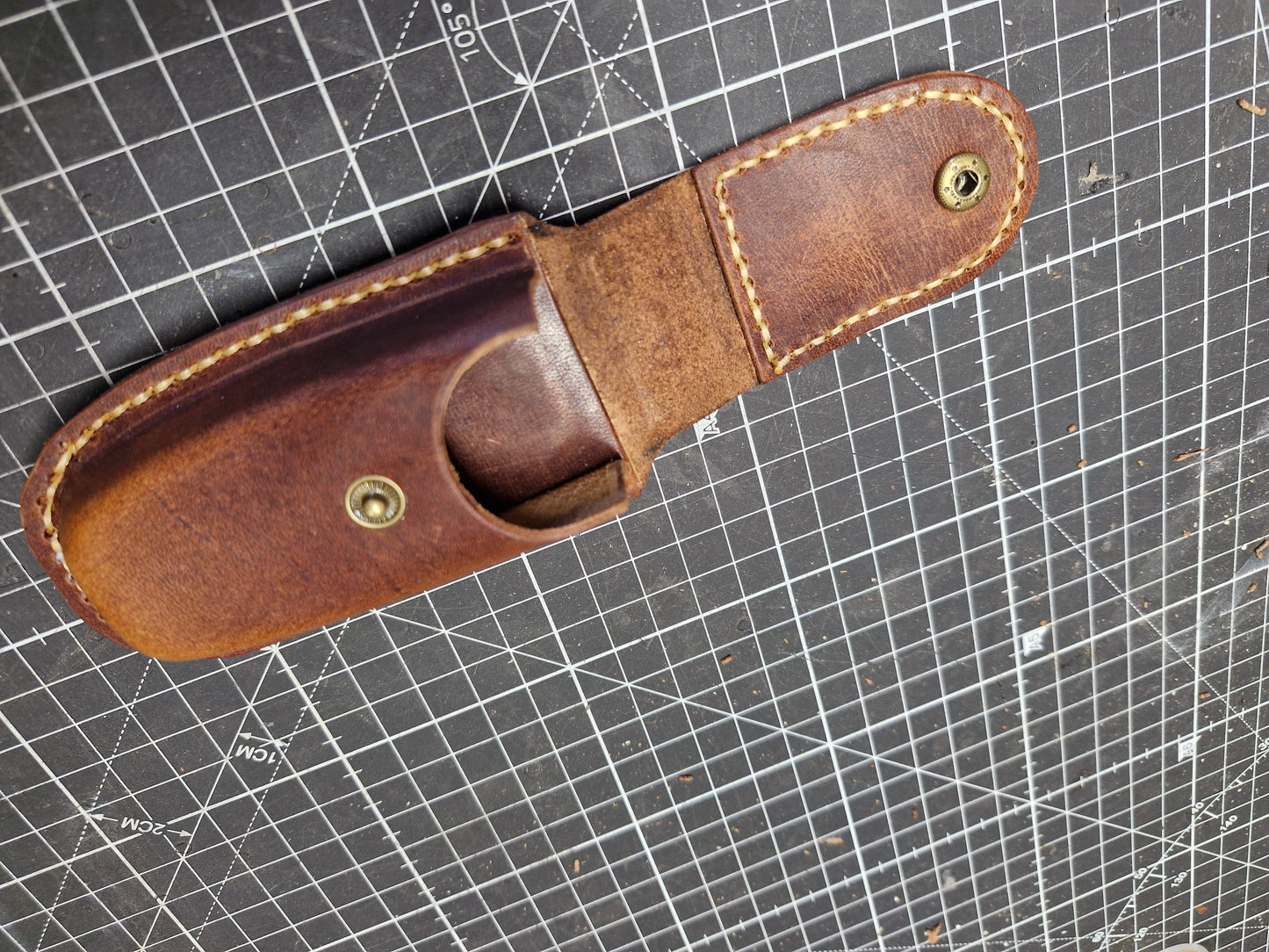 Leatherman cliphoes (Voor elke type Leatherman mogelijk)