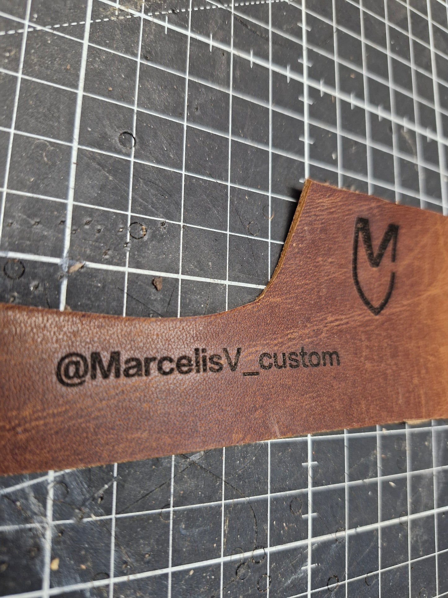 Laserprint Tekst, logo's en afbeeldingen