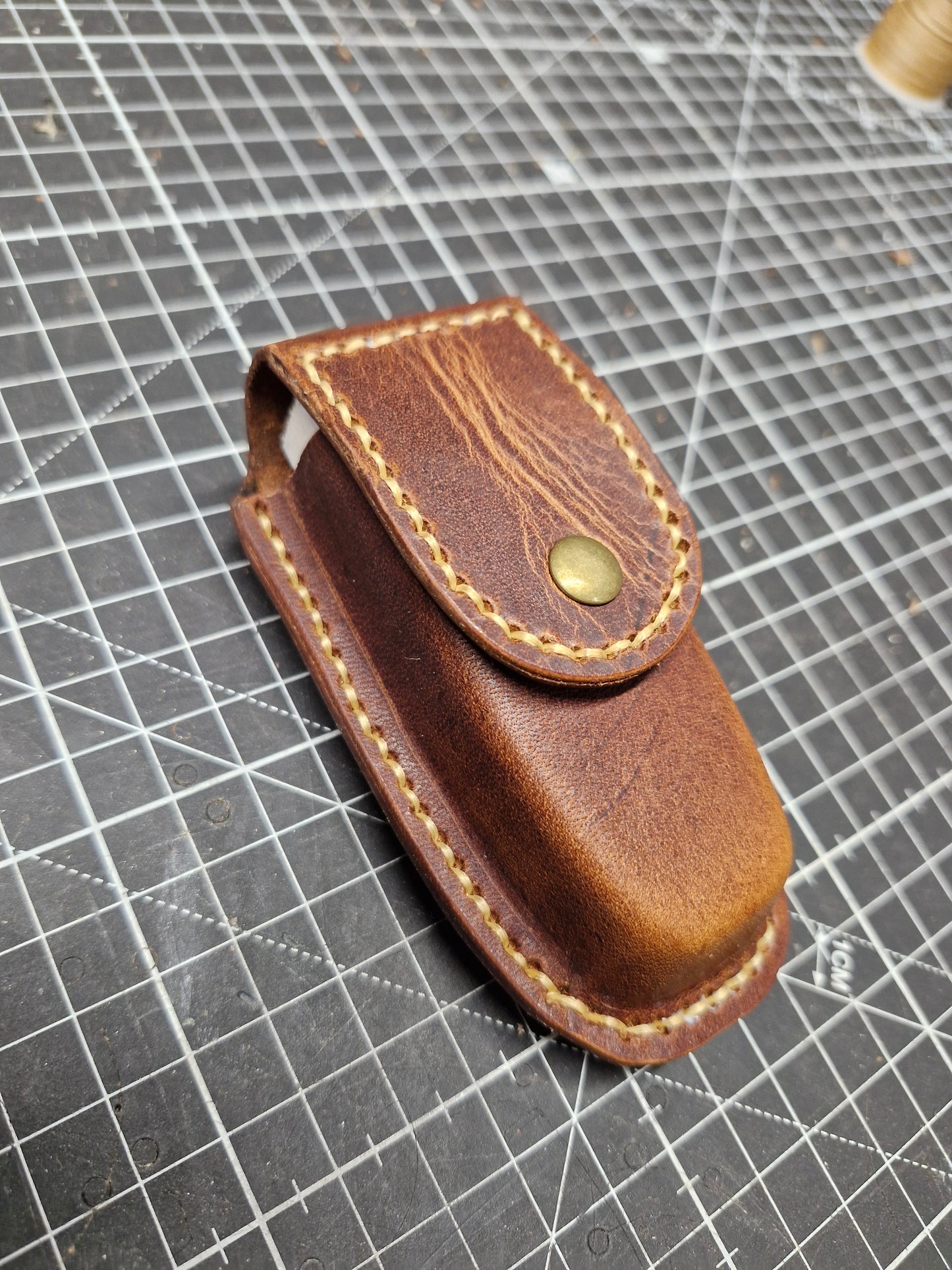 Leatherman cliphoes (Voor elke type Leatherman mogelijk)