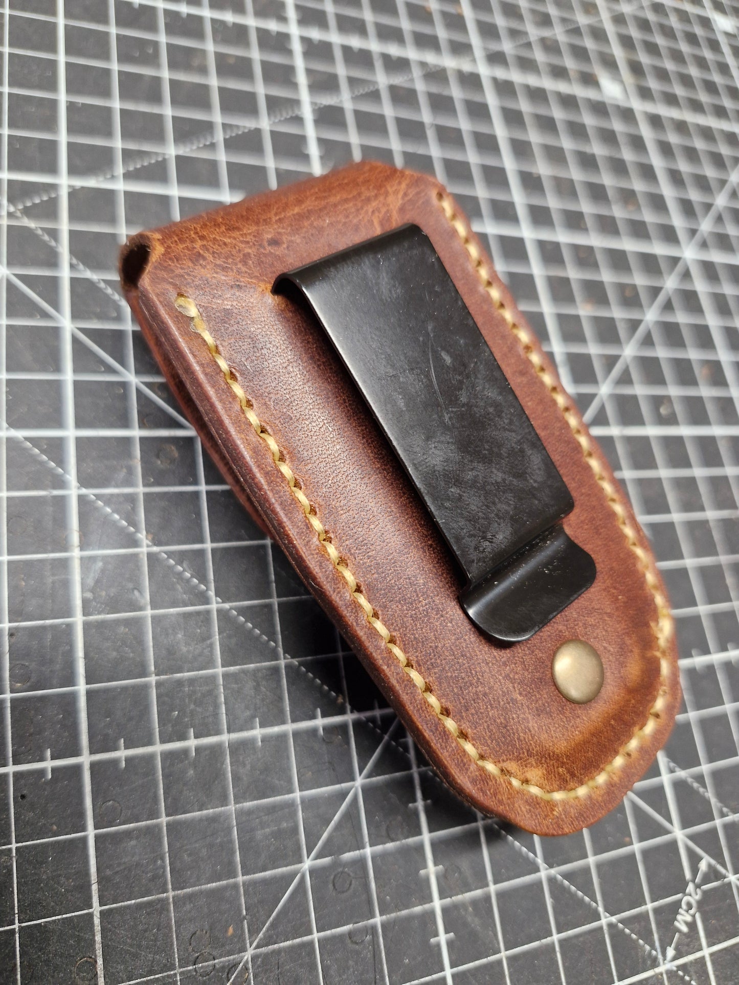 Leatherman cliphoes (Voor elke type Leatherman mogelijk)