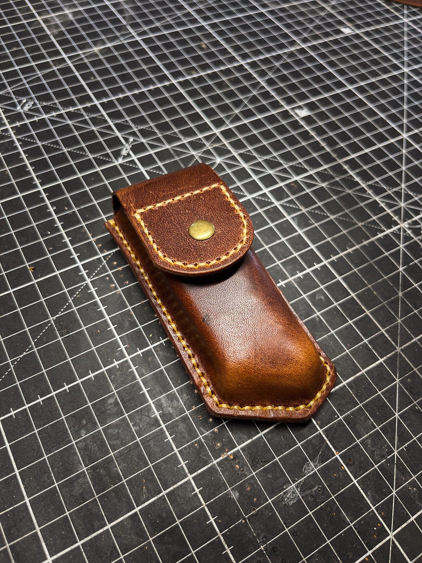 Leatherman cliphoes (Voor elke type Leatherman mogelijk)